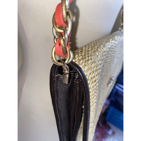 Elliot Lucca straw style woven - Picture 5 of 16